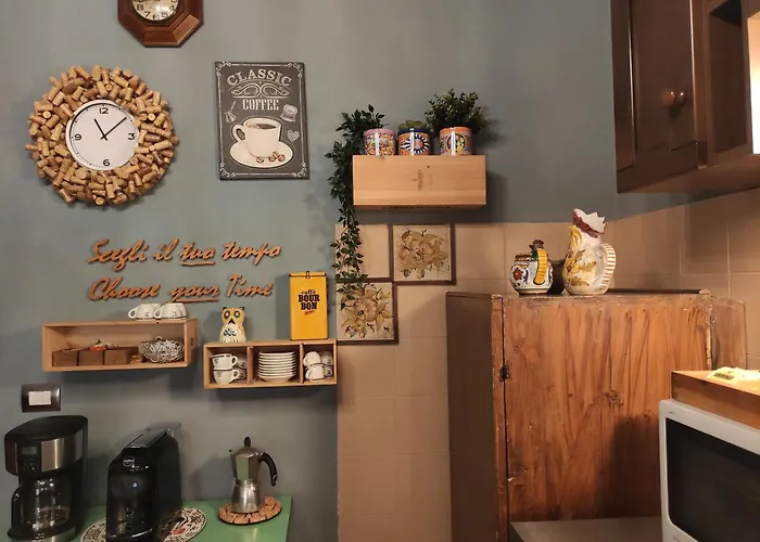 Al 28 Bed & Breakfast