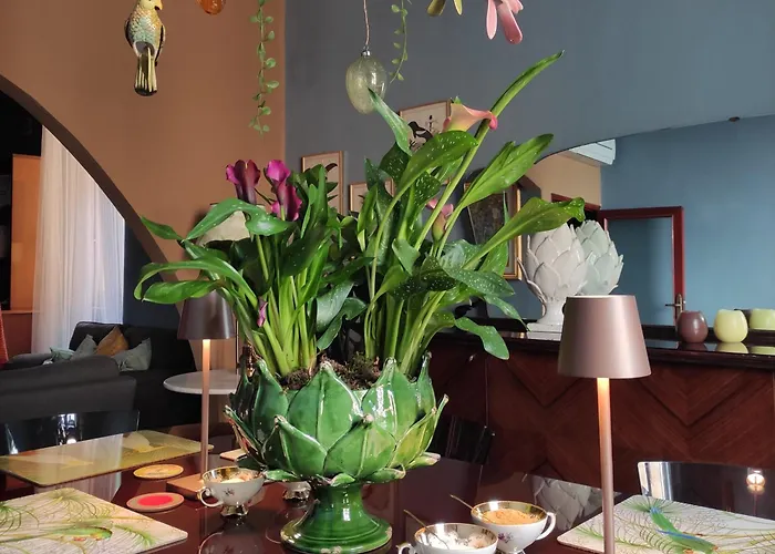 Al 28 Bed & Breakfast 3*