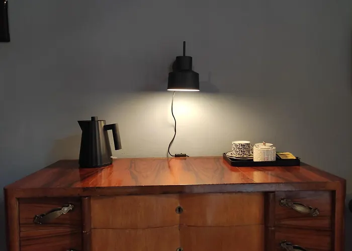 Al 28 Bed & Breakfast Portoferraio