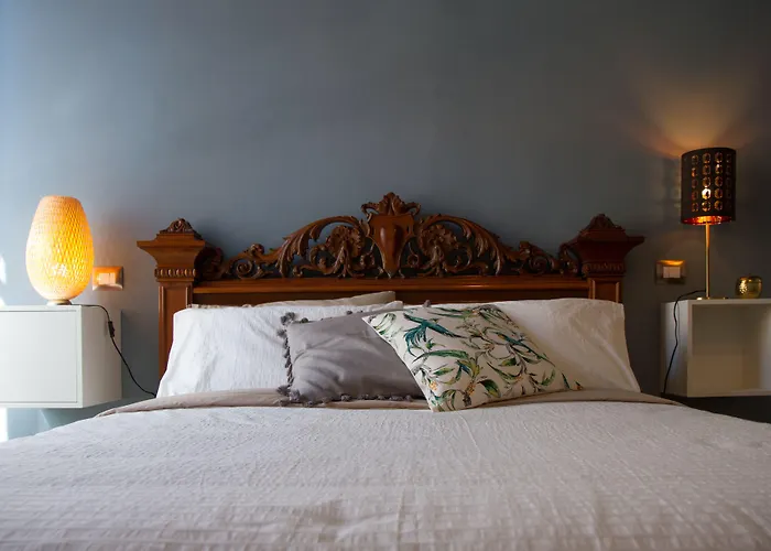 Al 28 Bed & Breakfast Portoferraio