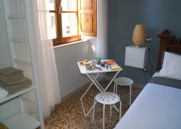 Al 28 3* Портоферрайо