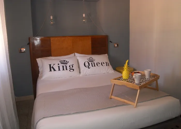 Bed & Breakfast Al 28