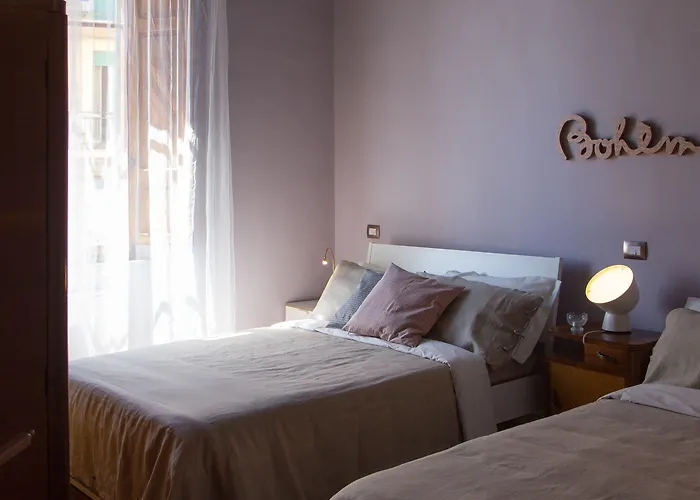 Bed & Breakfast Al 28 3*