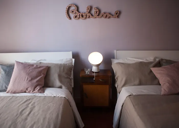 Bed & Breakfast Al 28