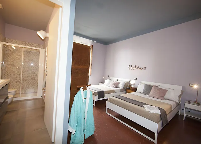 Bed & Breakfast Al 28 Portoferraio
