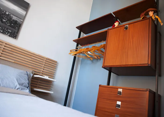 Al 28 Bed & Breakfast