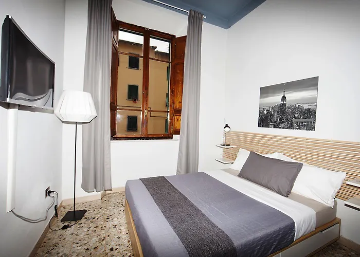 Al 28 Bed & Breakfast Portoferraio