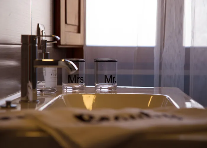 Al 28 Bed & Breakfast Portoferraio