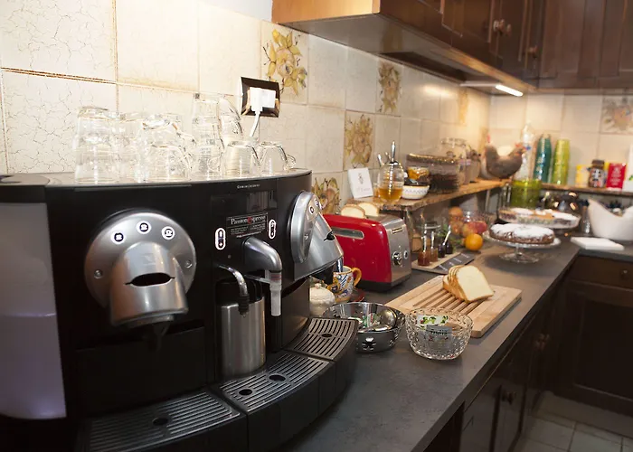 Al 28 Отель типа 