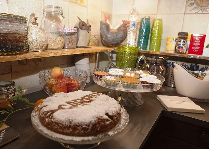 Al 28 Bed & Breakfast Portoferraio