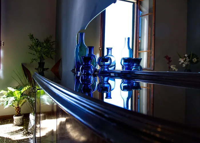 Al 28 Bed & Breakfast