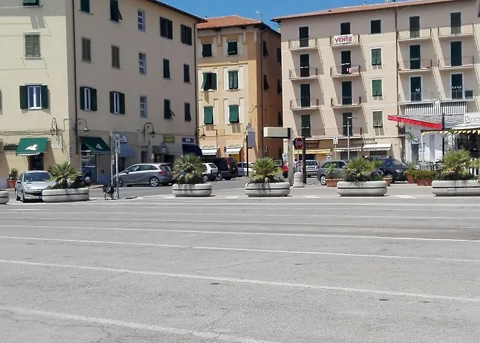 Al 28 Bed & Breakfast 3*