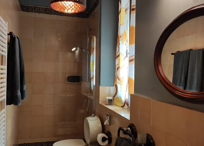 Bed & Breakfast Al 28