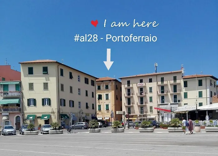 Al 28 Bed & Breakfast 3*