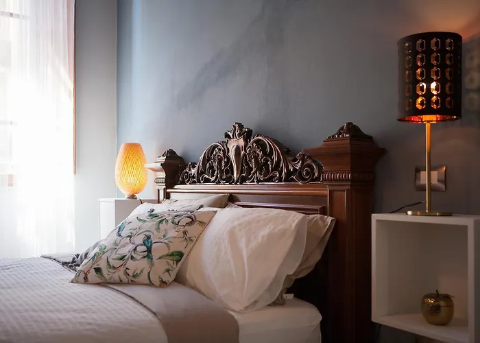 Bed & Breakfast Al 28