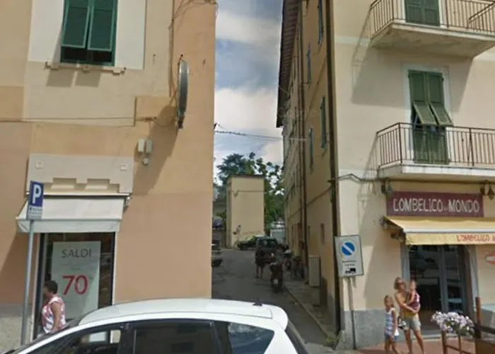 Bed & Breakfast Al 28 Portoferraio