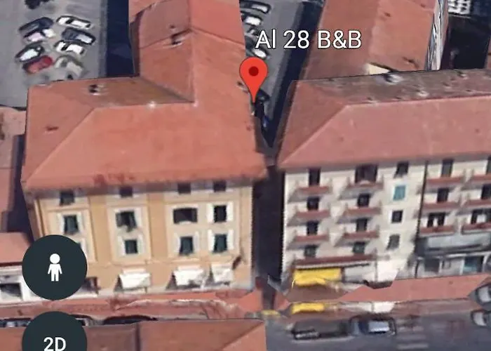 Al 28 3* Портоферрайо