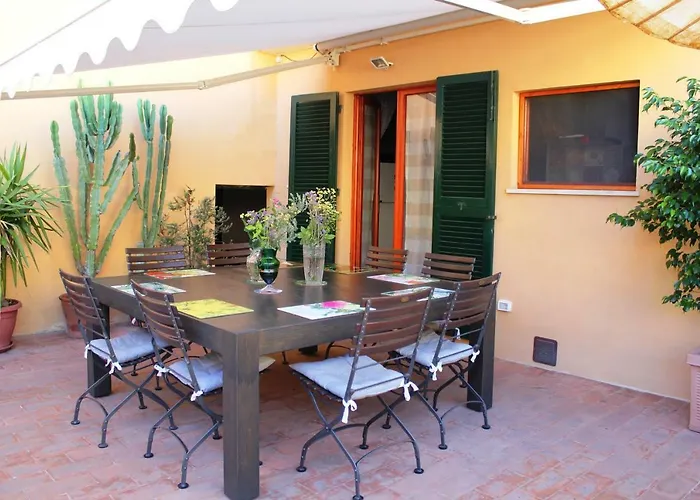 Bed & Breakfast Al 28 Portoferraio