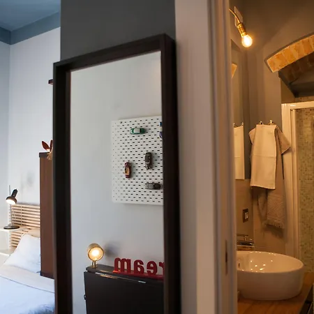 Al 28 Bed & Breakfast 3*