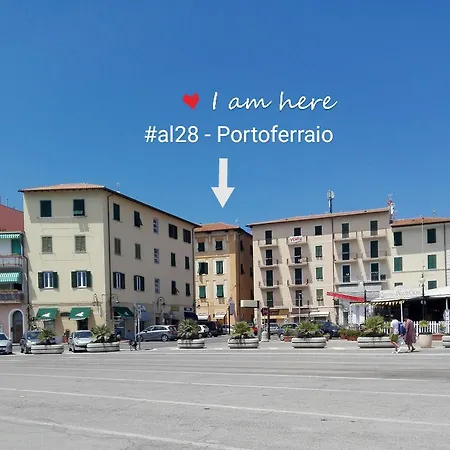 Al 28 Отель типа 